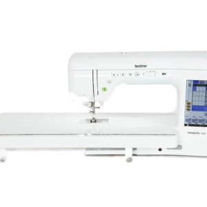 VQ 2 Brother Sewing Machine