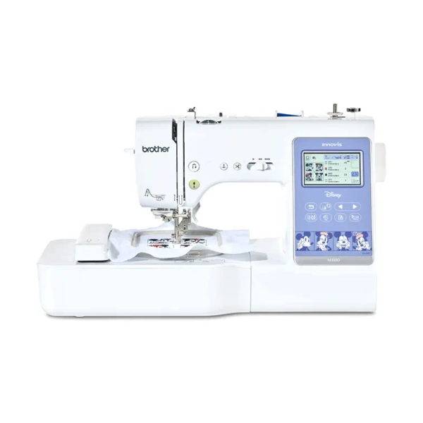 M380D sewing machine